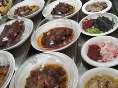 -一撮毛美食城(全力一路店)
