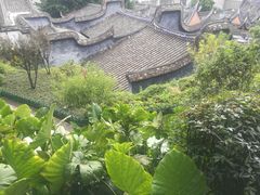 -乌山风景区