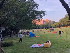 -广州雕塑公园
