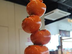 -海底捞火锅(王府井银泰in88店)