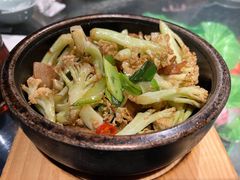 -四世同堂·京菜·烤鸭(双井店)