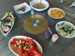 -七鲜渔港美食餐厅(巽寮湾海景店)