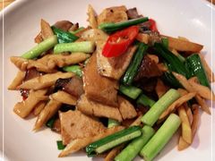 -张福记(陇海中路店)