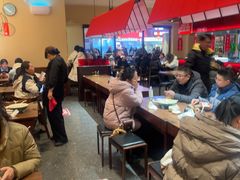 -顺溜·手工刀削面·黑金店(铜锣湾店)