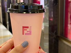 -FENDI(万象城店)