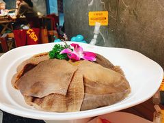 经典毛肚-巴奴毛肚火锅(相州店)