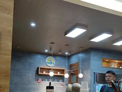 -韩香福烤肉庄园(荣成店)