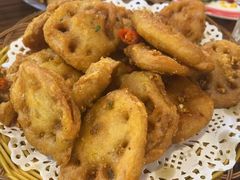 -冶建镜子·中国龙虾王(总店)