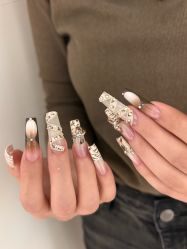 -沐蕙日式美甲美睫皮肤管理