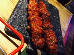 -通海俄式烧烤(下瓦房店)