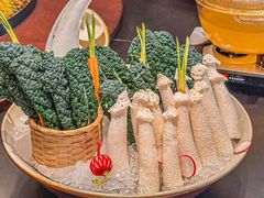 -楚禾宴·家宴(光谷大道店)