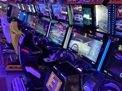 -汤姆熊欢乐世界(罗斯福店)