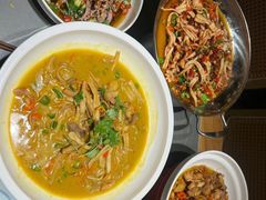 -小菜园新徽菜(合肥瑶海万达店)