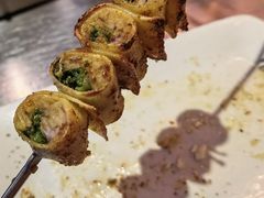 -很久以前羊肉串(大华三路店)