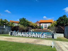 -三亚海棠湾万丽度假酒店