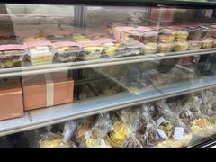 -积慕Cake(解放大道店)