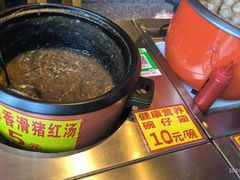 -西关明记肠粉(荔枝湾店)