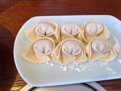 海鲜馄饨-东海怡品海鲜豆捞(舟宿夜江店)