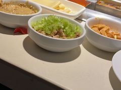 -海底捞火锅(万丰桥店)