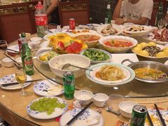 -老山东·山东菜(鲁菜名店)