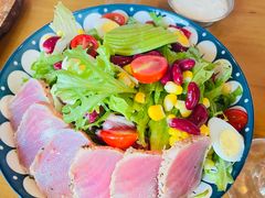 -Ricci睿奇美式餐厅(五道口店)