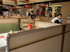 -海底捞火锅(吴中路店)