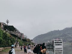 -中国宜宾·长江地标广场