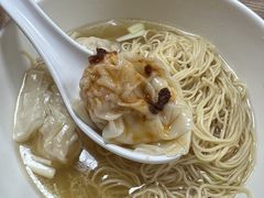 -百福麵家(新馬路店)