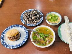 -牛街老爆肚满(牡丹园店)