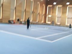 -网动网球培训(北京友谊宾馆校区)