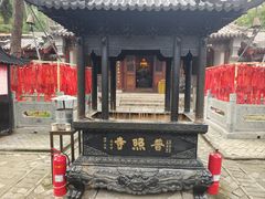 -泰山风景名胜区-普照寺