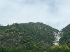 -天台山景区