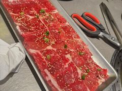 -大叹号·朝鲜族烤肉(滨海吾悦广场店)