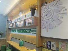 -塔斯汀中国汉堡(江大南路店)