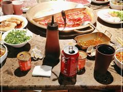 -小龙坎火锅(春熙太古里店)