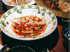 -楼兰新疆主题餐厅(坂田佳华领汇广场店)