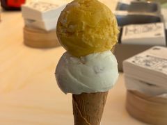 -红楼HONGLOU Gelato(淮海中路店)