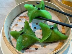 -陶兰居·手工点心·粤菜(圆融时代广场店)