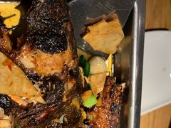 -味妙烤鱼吧(回龙观店)