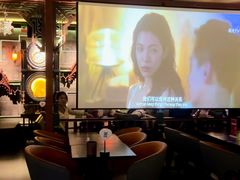 -Helens海伦司小酒馆(南京洪武路店)