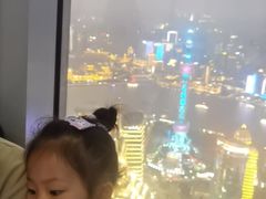 -上海环球金融中心骑迹50年环球之旅