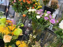 -ChaKo Flora ·茶子花艺 (市北店)
