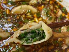 -尤素福东举院饺子馆
