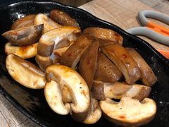 -一心烤肉(延安路店)