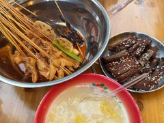 -嘉州鲜知味钵钵鸡(奎星楼店)