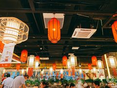 -谭鸭血老火锅(龙湖宝山天街店)