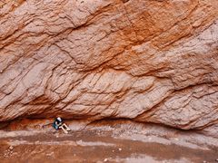 -天山神秘大峡谷