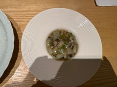 -隐泉京望日式料理(太和广场店)