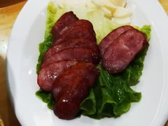 台湾香肠-好呷(东城十三碗美食广场店)
