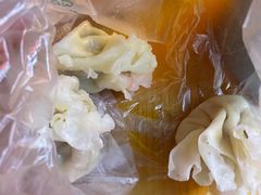 -宝华园百年老字号烧麦